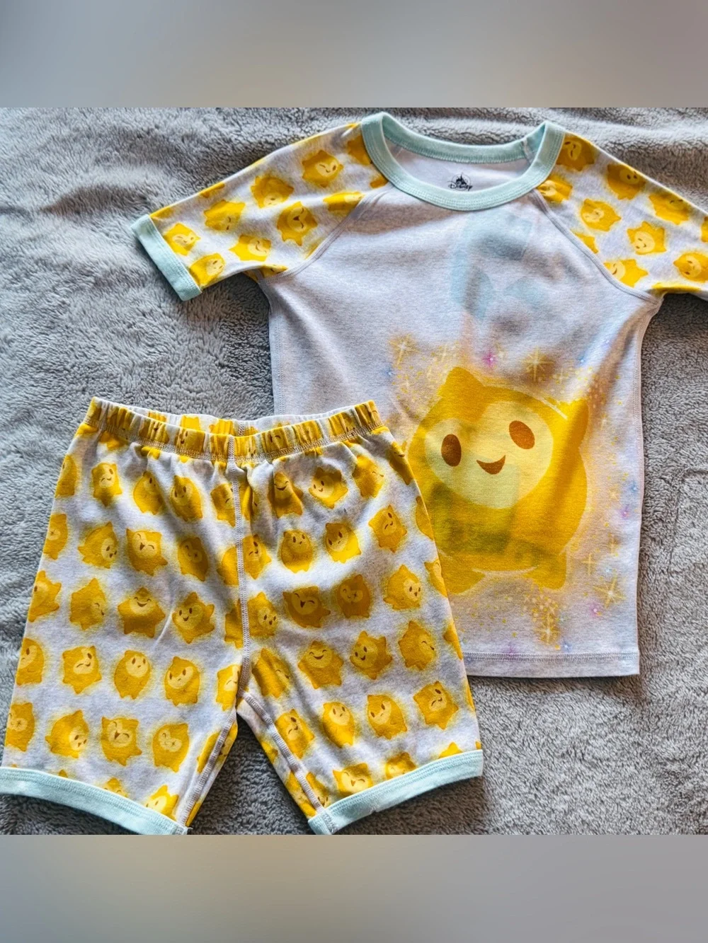 Disney Bundle 4 pc. Set